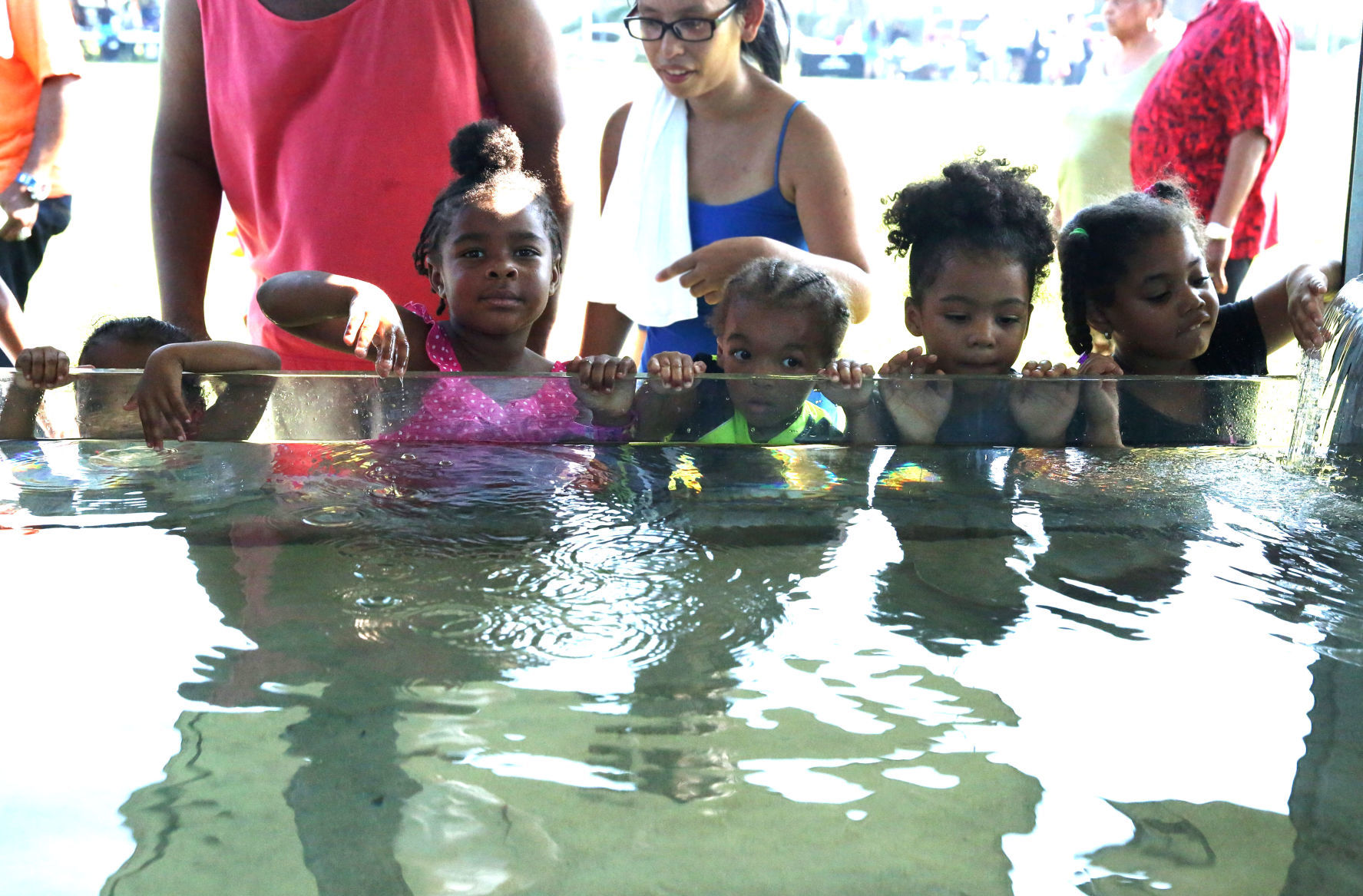 Atlantic City National Night Out